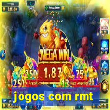 jogos com rmt